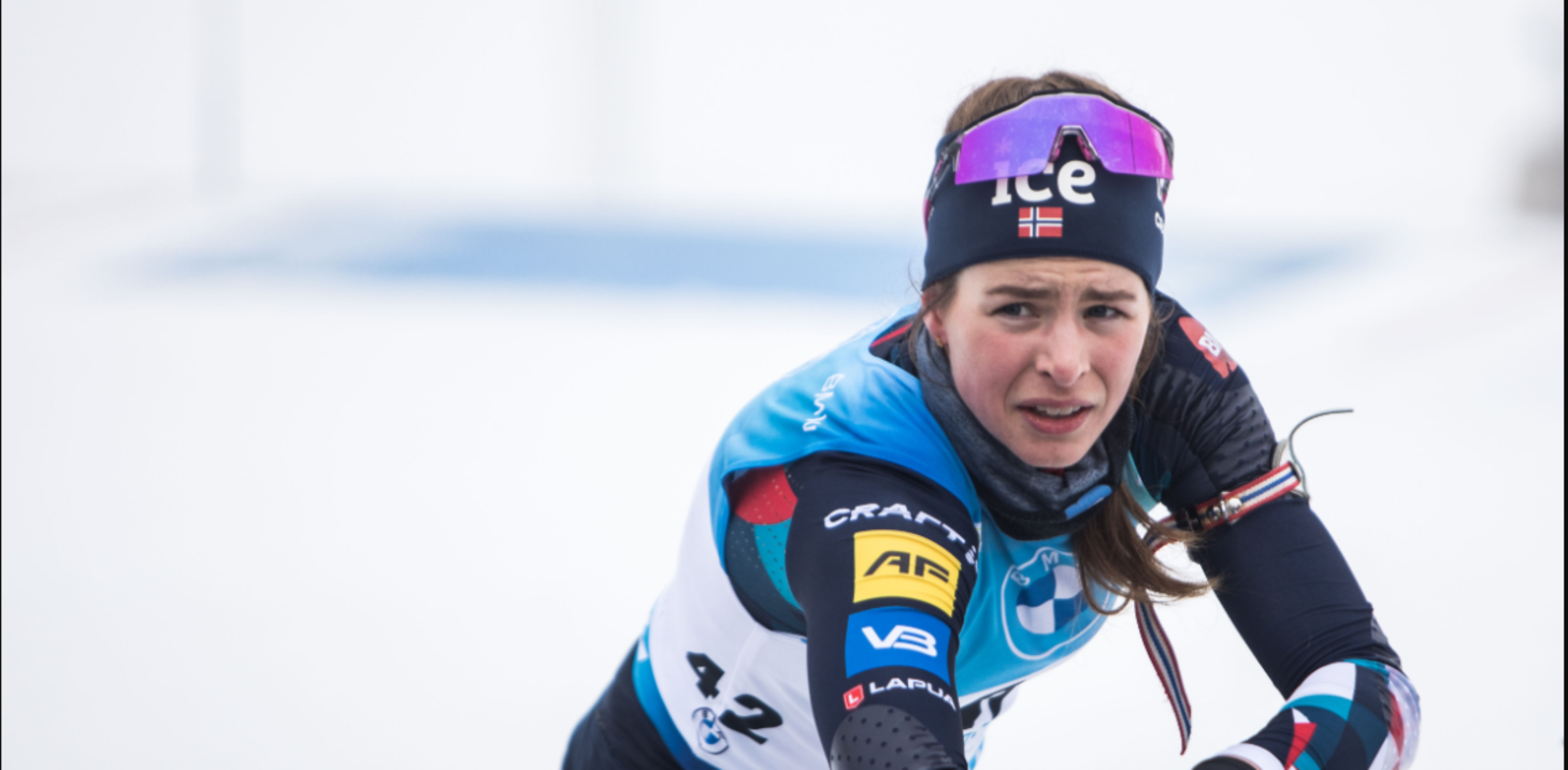 Іда Лієн / Фото Дмитро Євенко