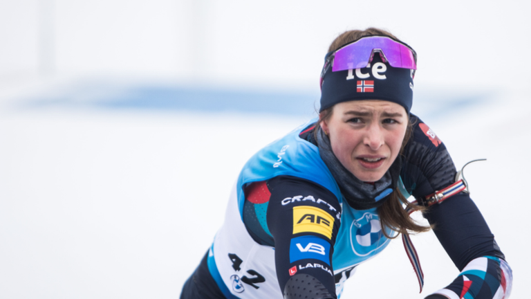 Ида Лиен / Фото Дмитрий Евенко Ида Лиен / Фото Дмитрий Евенко