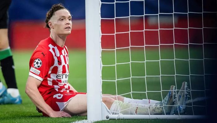 Цыганков после фантастического дубля в Ла Лиге заинтересовал 19-кратного чемпиона страны – клуб следит за украинцем Цыганков после фантастического дубля в Ла Лиге заинтересовал 19-кратного чемпиона страны – клуб следит за украинцем