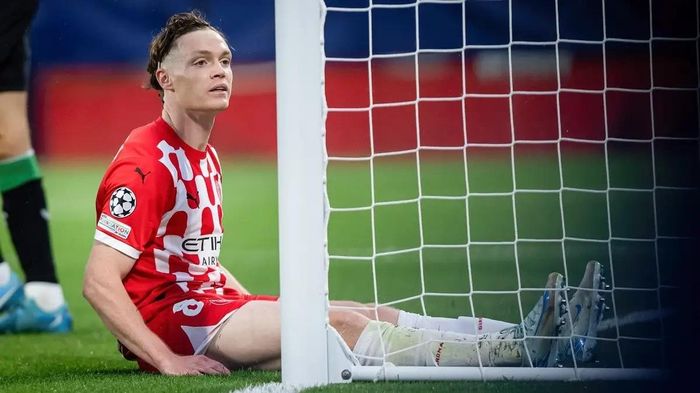 Цыганков после фантастического дубля в Ла Лиге заинтересовал 19-кратного чемпиона страны – клуб следит за украинцем