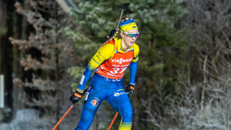 Христина Дмитренко / Фото Дмитро Євенко Христина Дмитренко / Фото Дмитро Євенко