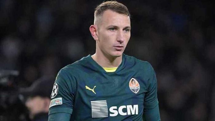 Лидер Шахтера признался, имел ли приглашения от европейских клубов