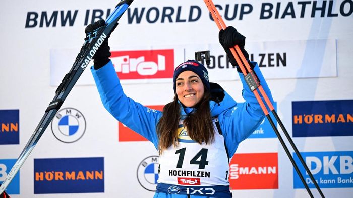 Суперзвезда биатлона пропустила последнюю гонку года – известна причина