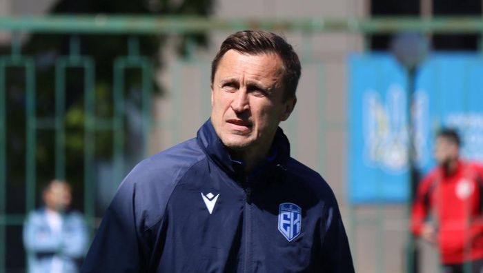 Эпицентр официально попрощался со своим тренером и еще четырьмя игроками Эпицентр официально попрощался со своим тренером и еще четырьмя игроками