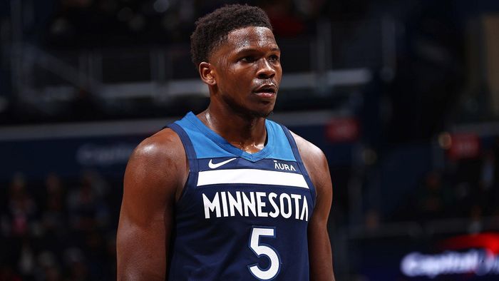 НБА: соперники Михайлюка устроили перестрелку, 40 очков Эдвардса не спасли, экс-клуб Леня проиграл