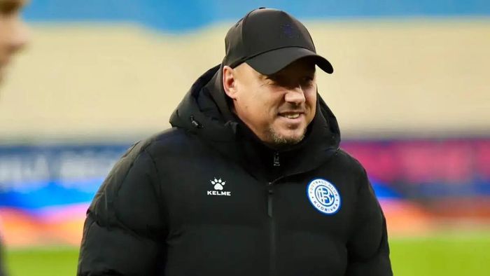 "На ничью с Динамо я не согласен": тренер Кудривки планирует воспользоваться проблемами киевлян