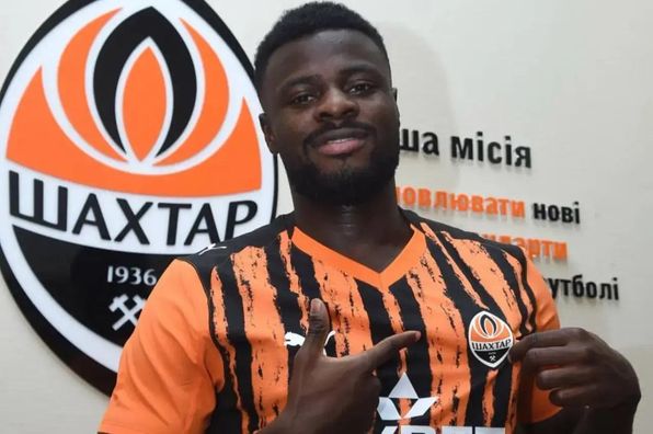 Срна прокомментировал подписание звездного легионера ЛНЗ: "Будем спорить"