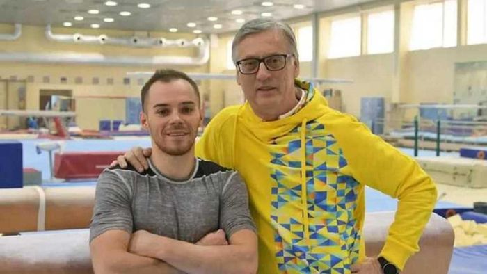 Скандальное увольнение тренера сборной Украины: Верняев прокомментировал изменения