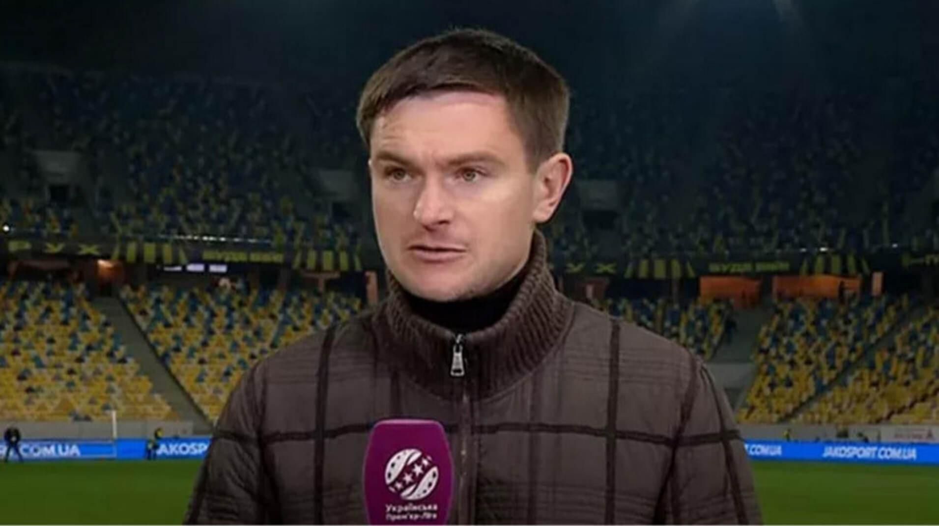 Максим Фещук / Скриншот