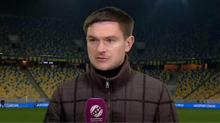 Максим Фещук / Скріншот Максим Фещук / Скріншот