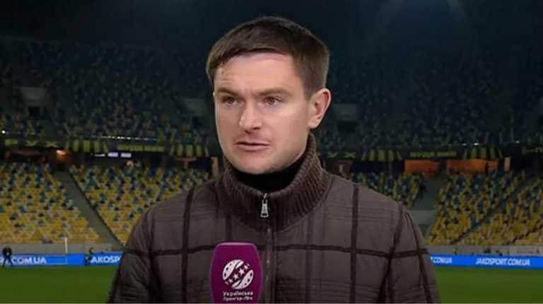 Максим Фещук / Скріншот