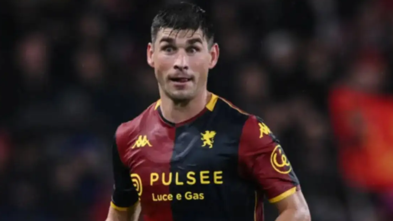 Руслан Маліновський / IMAGO Руслан Маліновський / IMAGO