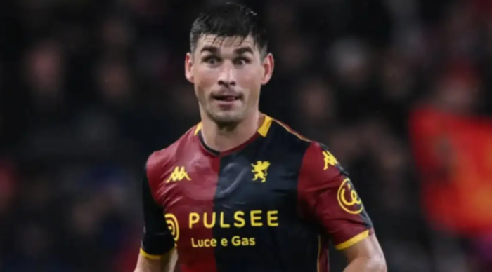 Дженоа – Аталанта: Маліновський дізнався свою роль на матч Серії А проти колишнього клубу