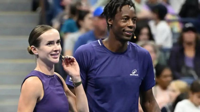 Світоліна обіграла свого чоловіка на турнірі в Індії 