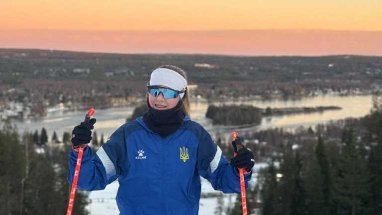 Каріна Козлова / Фото Instagram.com/_kkarinam_ Каріна Козлова / Фото Instagram.com/_kkarinam_