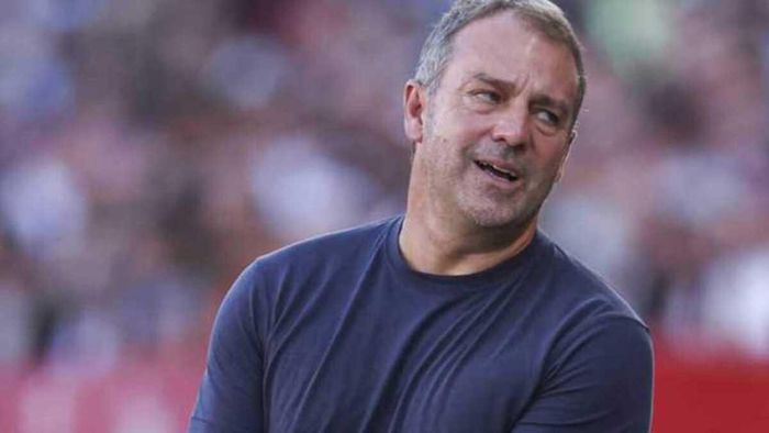 Барселона визначилася з майбутнім Фліка у клубі – він лише нещодавно підписав новий контракт