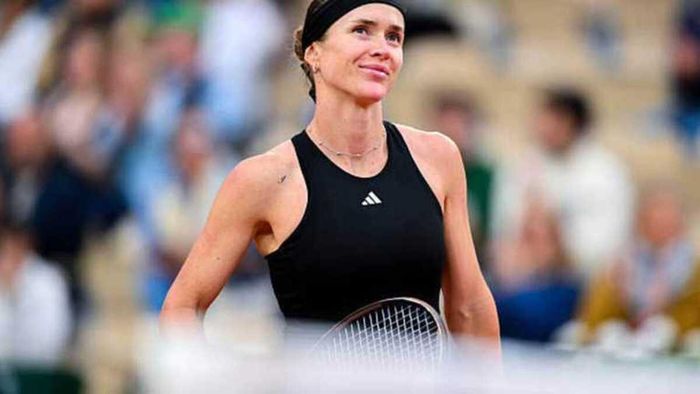 Свитолина обидно уступила 88 ракетке мира в выставочном матче