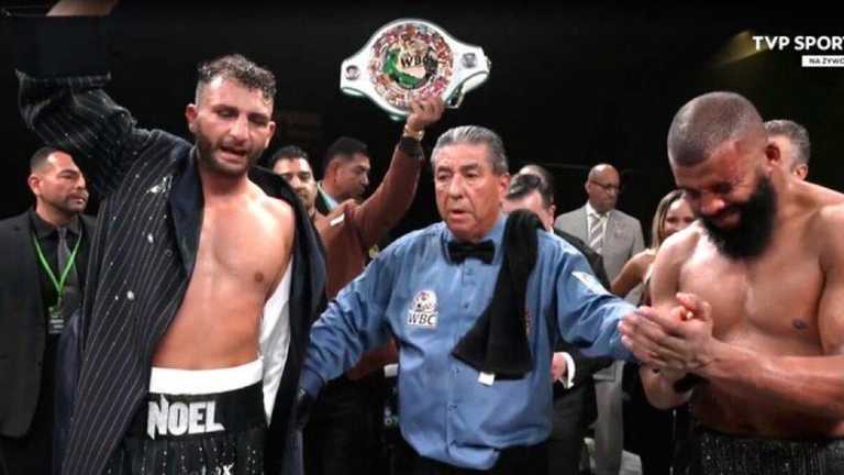 Мікаелян та Баду Джек / Скріншот Мікаелян та Баду Джек / Скріншот