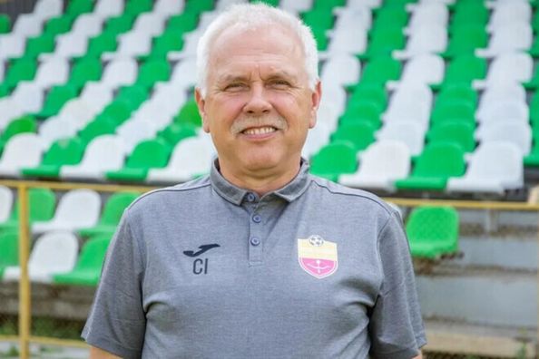 Вацко отримав гнівний коментар від президента клубу УПЛ: "Міг би зрозуміти критику від Суркіса чи Ахметова"