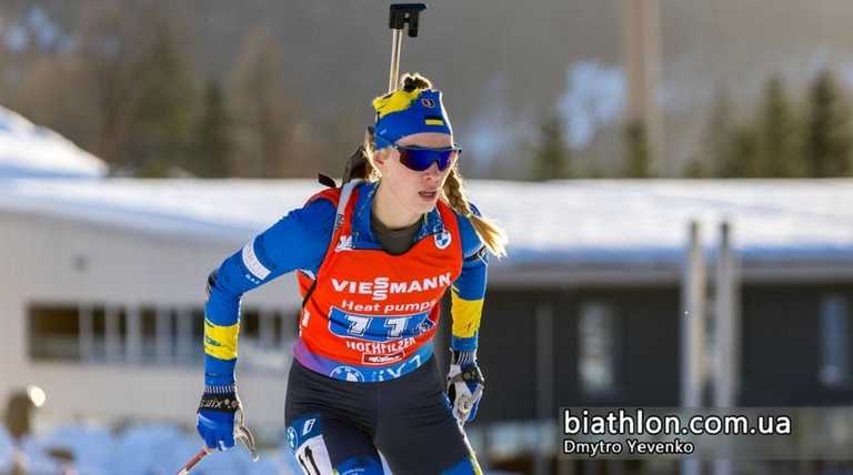 Христина Дмитренко / Фото Дмитро Євенко Христина Дмитренко / Фото Дмитро Євенко