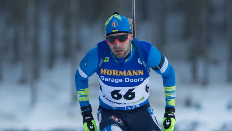 Руслан Ткаленко / Фото Дмитро Євенко Руслан Ткаленко / Фото Дмитро Євенко