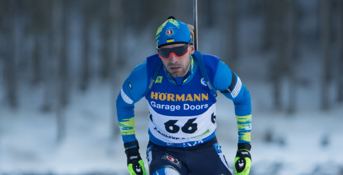 Відомий український біатлоніст, ймовірно, завершив кар'єру і отримав нову несподівану роль в збірній