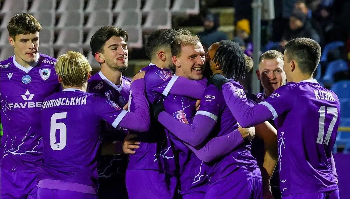 Гравці ЛНЗ / Фото ЛНЗ