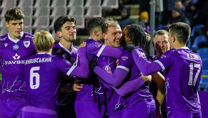 ЛНЗ знайшов сенсаційну заміну Просперу і вже зробив пропозицію