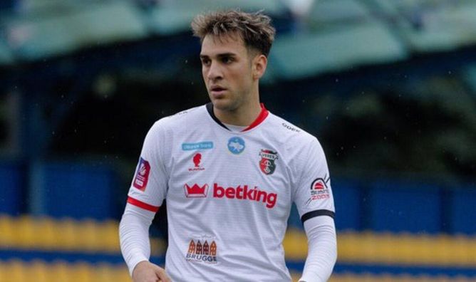 Динамо присматривается к легионеру Вереса – журналист оценил возможный трансфер