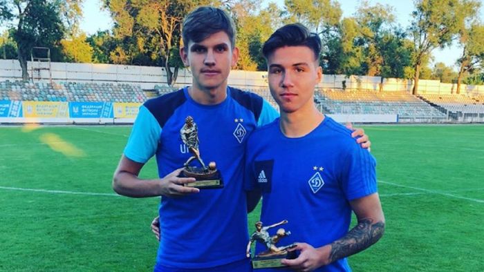 Екс-хавбек Динамо офіційно знайшов собі новий клуб в Україні