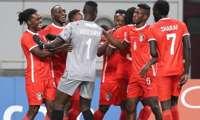 КАН: Судан завдяки автоголу зірки Серії А обіграв Екваторіальну Гвінею і зберіг шанси на вихід у плей-офф 