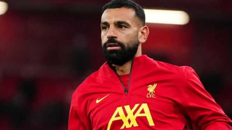 Мохамед Салах / Фото Imago Мохамед Салах / Фото Imago