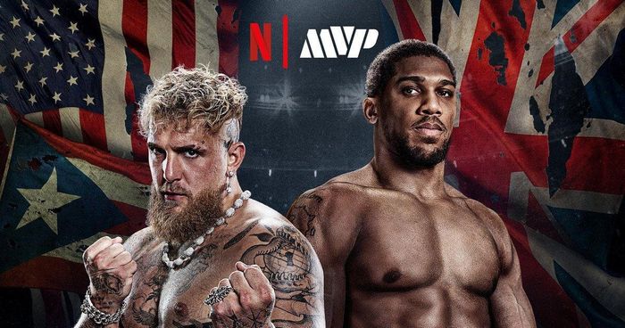 Пол відреагував на смертельну ДТП за участі Джошуа після нищівного нокауту від Ентоні тиждень тому