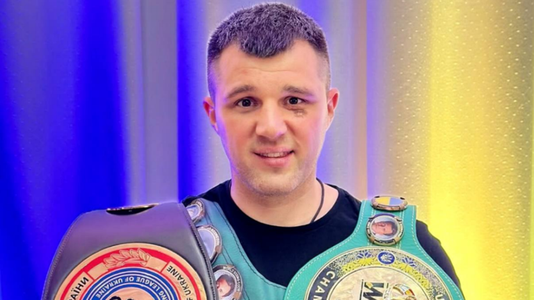 Сергій Радченко / Фото з Instagram Сергій Радченко / Фото з Instagram