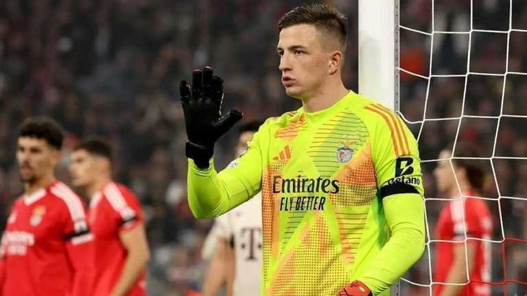 Анатолий Трубин / Фото Alexander Hassenstein/Getty Image Анатолий Трубин / Фото Alexander Hassenstein/Getty Image