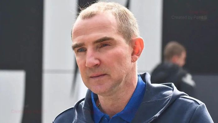 Кучер пояснив, чому викидає Хачеріді з Чорноморця: "Нам не треба гравці, які просто перебувають"