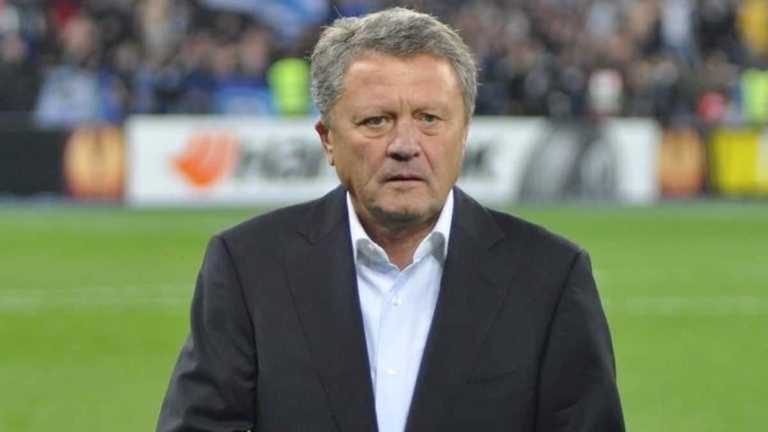 Мирон Маркевич / Фото Николая Бочка