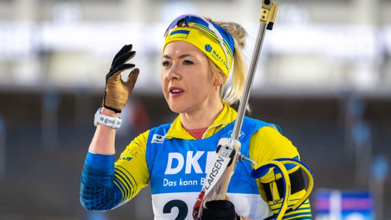 Юлія Джима / Фото Дмитро Євенко Юлія Джима / Фото Дмитро Євенко