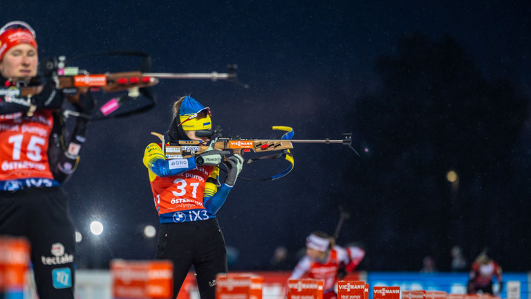 Дарья Чалык / Фото Dmytro Yevenko Дарья Чалык / Фото Dmytro Yevenko