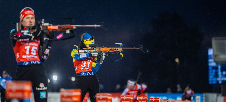 Дарина Чалик / Фото Dmytro Yevenko