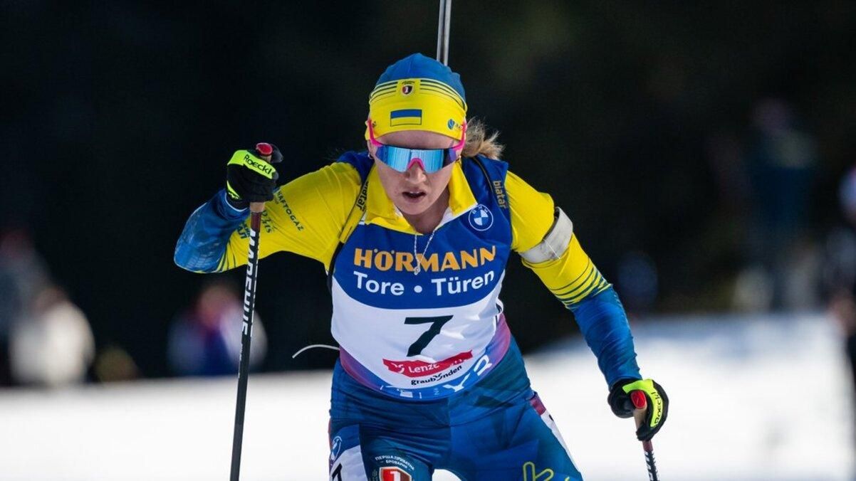 Анастасія Меркушина / Getty Images