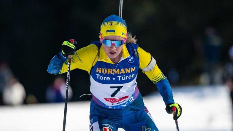 Анастасія Меркушина / Getty Images