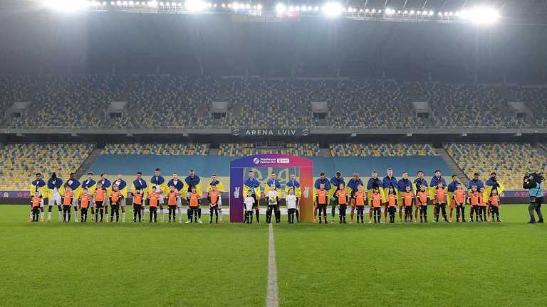 Шахтар – Кривбас / Фото ФК Шахтар Шахтар – Кривбас / Фото ФК Шахтар