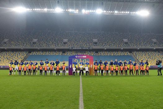 Заруба на Арені Львів: як Шахтар і Кривбас видали матч туру, футбол порвав холод, а Туран ледь стримався від самосуду