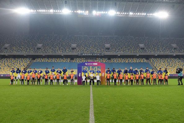 Заруба на Арені Львів: як Шахтар і Кривбас видали матч туру, футбол порвав холод, а Туран ледь стримався від самосуду