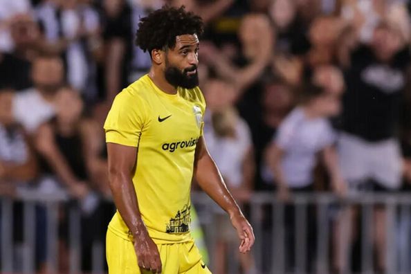 Екс-легіонер Олександрії шукає нову команду – розповів, чи повернеться в УПЛ