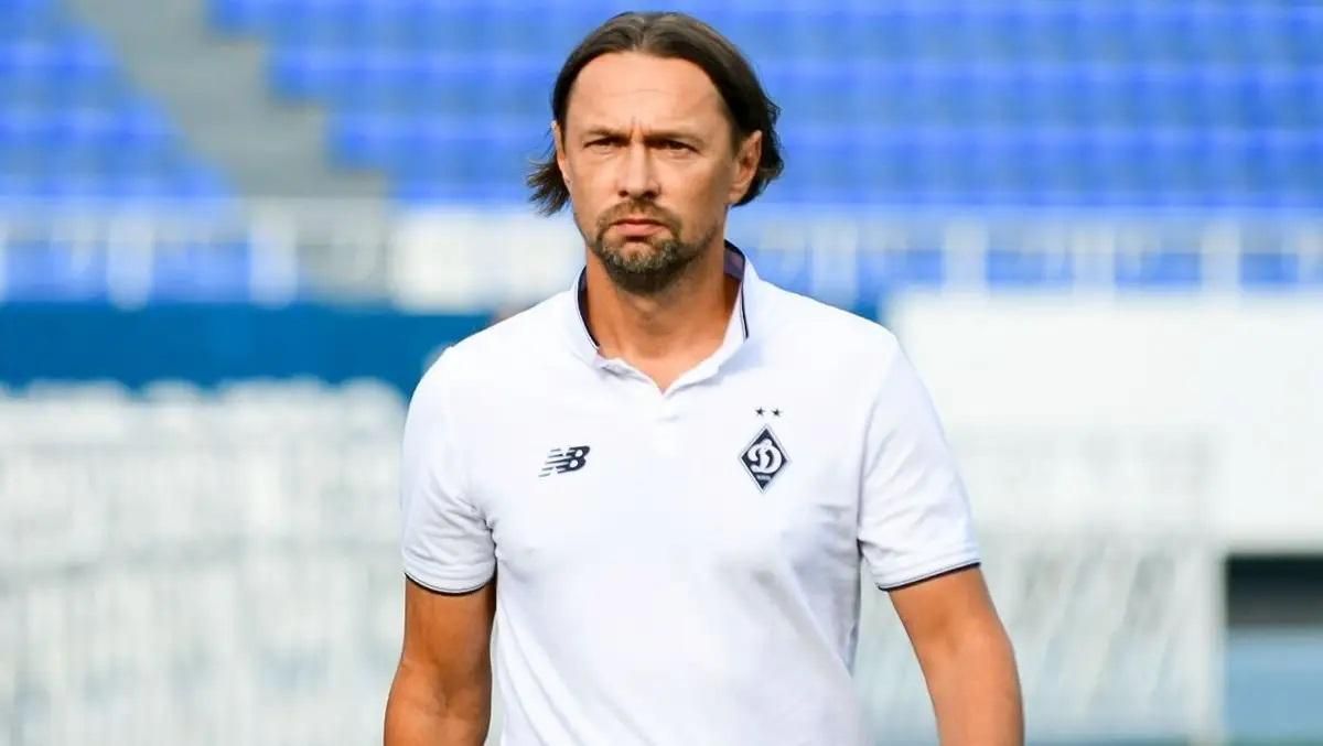 Ігор Костюк / ФК Динамо Ігор Костюк / ФК Динамо