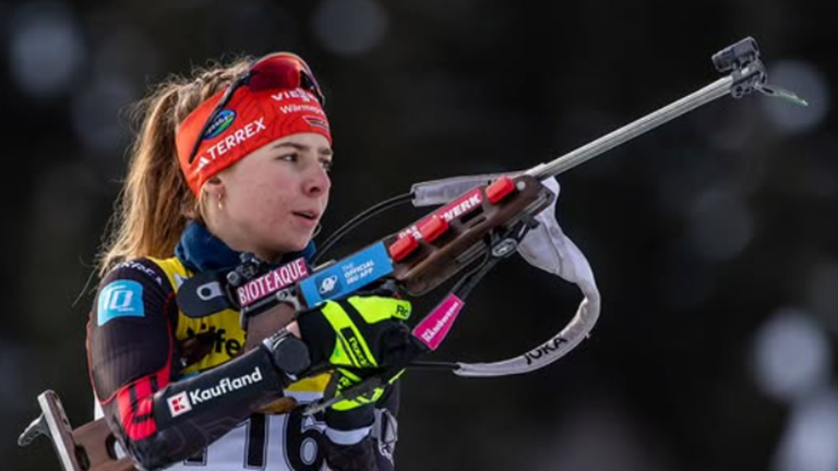 Йоханна Пуфф / Фото из соцсетей Йоханна Пуфф / Фото из соцсетей