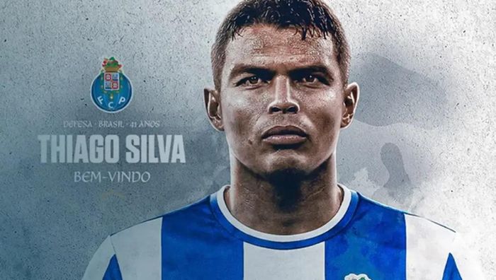 Легенда збірної Бразилії офіційно знайшов новий клуб у Європі в 41 рік Легенда збірної Бразилії офіційно знайшов новий клуб у Європі в 41 рік