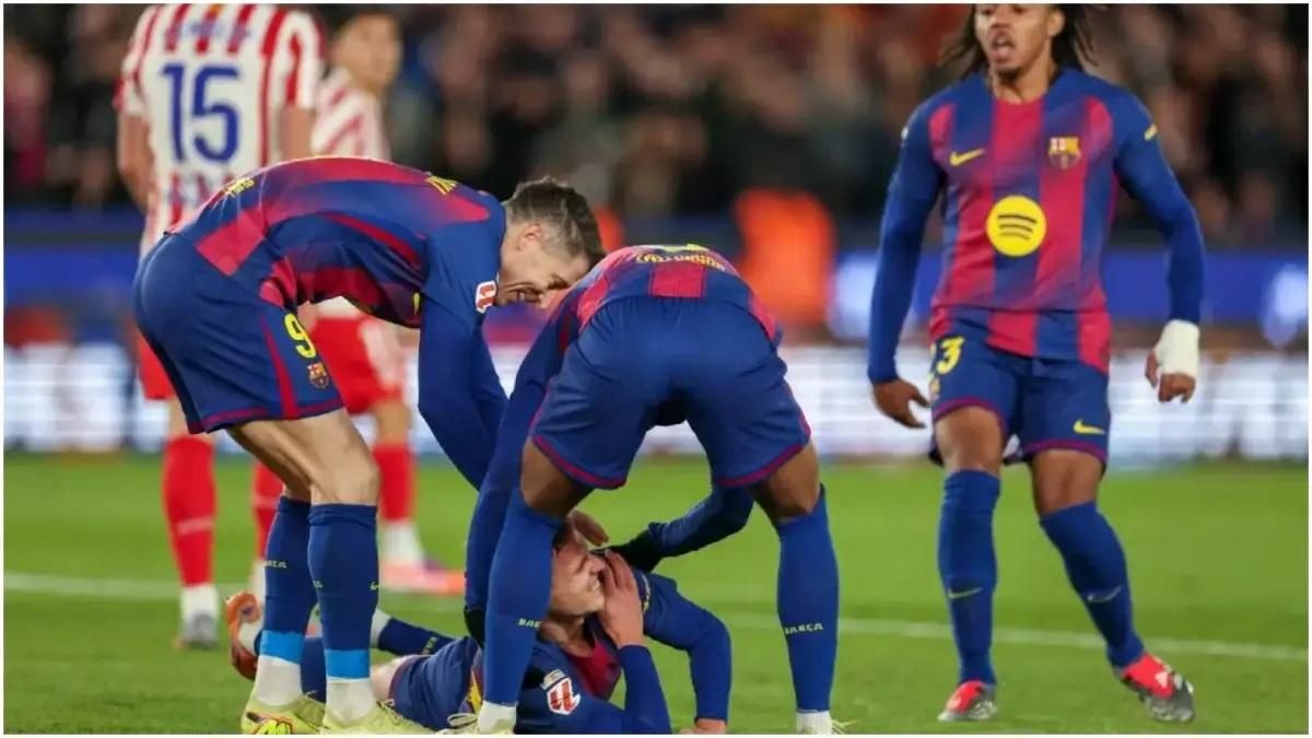 Дані Ольмо / EFE, Valentí Enrich